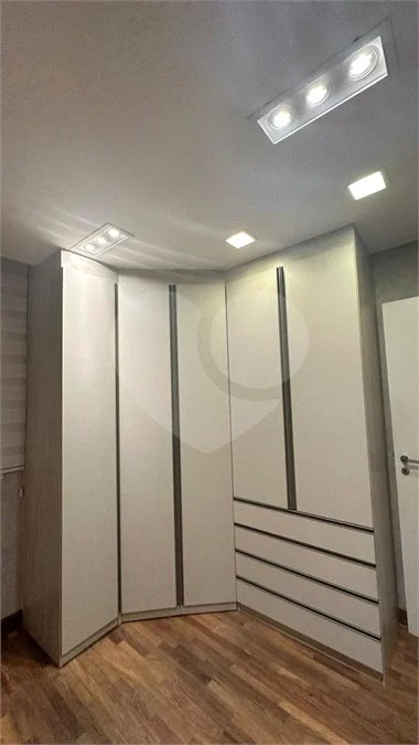 Apartamento à venda com 3 quartos, sendo 1 suíte, em Santa Teresinha, São Paulo, SP
