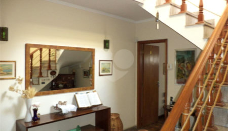 Casa à venda com 3 quartos, sendo 1 suíte,  em Vila Mascote, São Paulo, SP