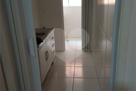 Apartamento à venda com 1 suíte em Pinheiros, São Paulo, SP
