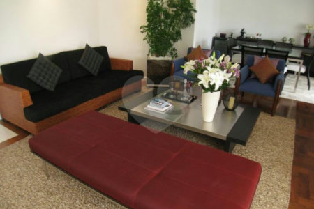 Apartamento à venda com 4 suítes em Vila Suzana, São Paulo, SP
