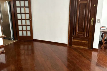 Apartamento para alugar com 4 quartos, sendo 2 suítes, em Real Parque, São Paulo, SP