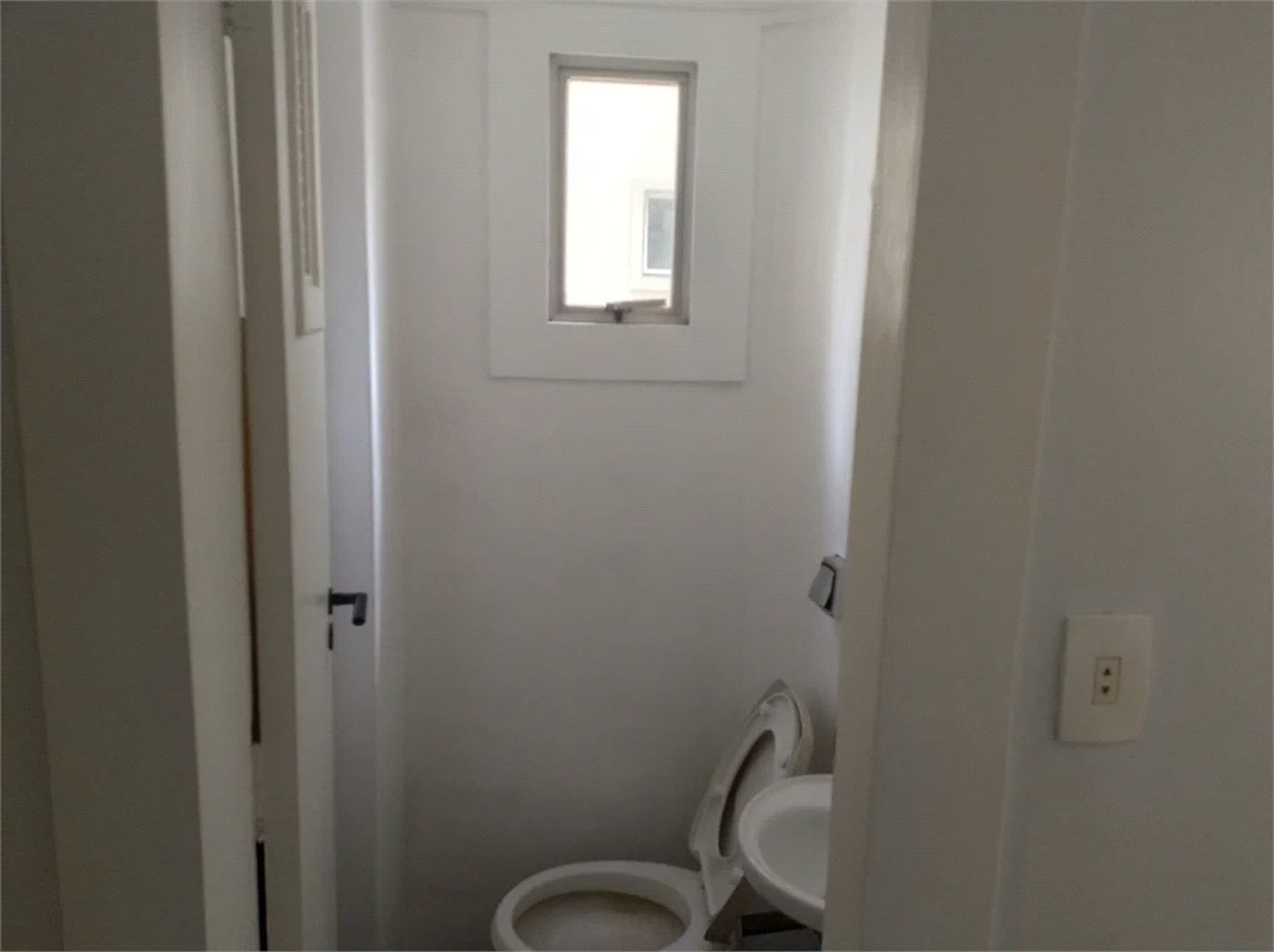 Apartamento à venda com 2 quartos em Pinheiros, São Paulo, SP