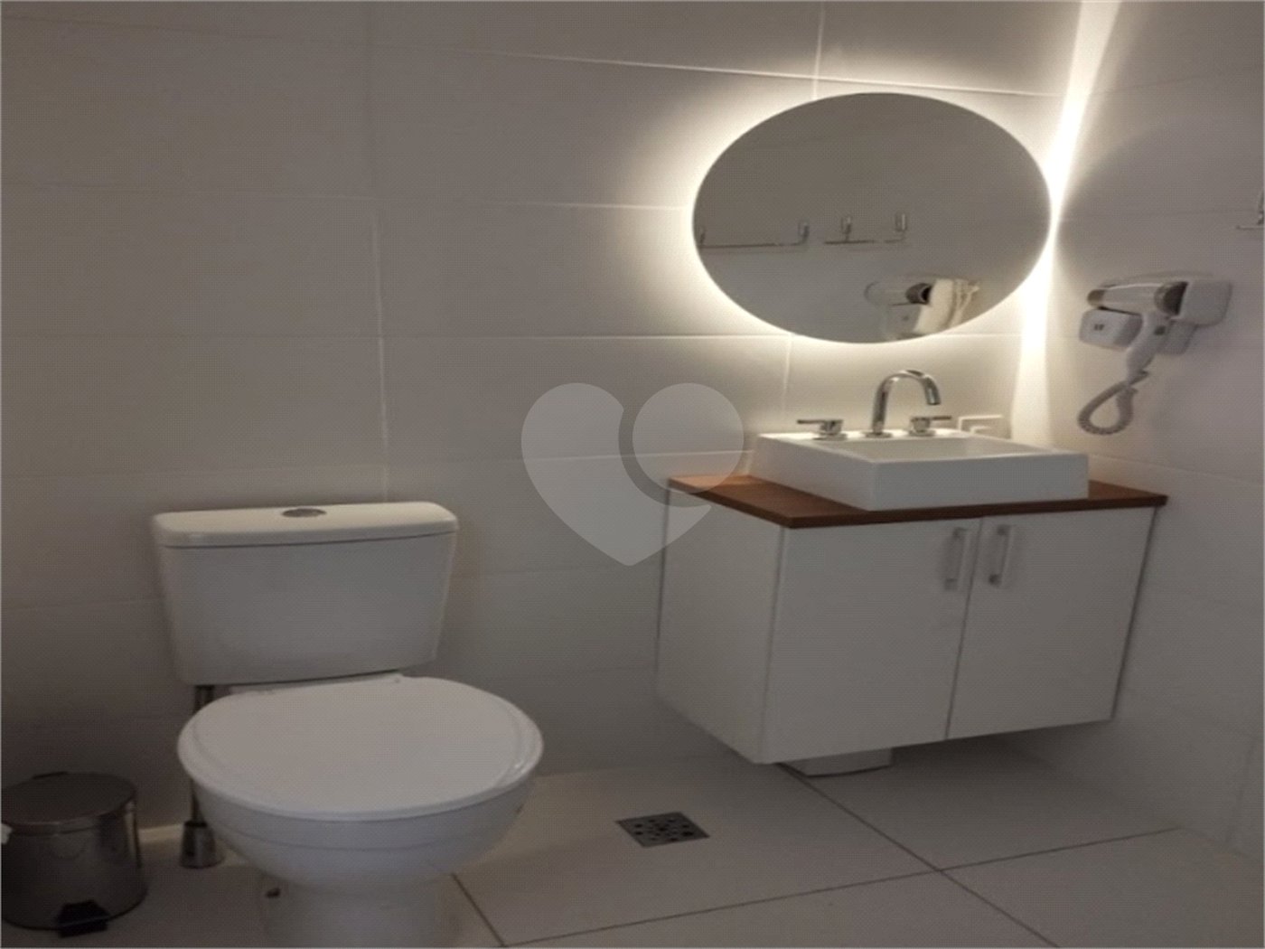 Studio à venda com 1 suíte em Perdizes, São Paulo, SP