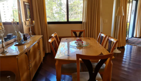 Apartamento à venda com 3 suítes em Vila Andrade, São Paulo, SP