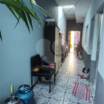 Casa Térrea à venda com 2 quartos em Jardim Lincoln, Suzano, SP