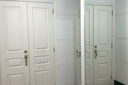 Apartamento à venda com 4 suítes em Vila Suzana, São Paulo, SP