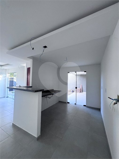Casa à venda com 4 suítes em Campo Grande, Rio de Janeiro, RJ