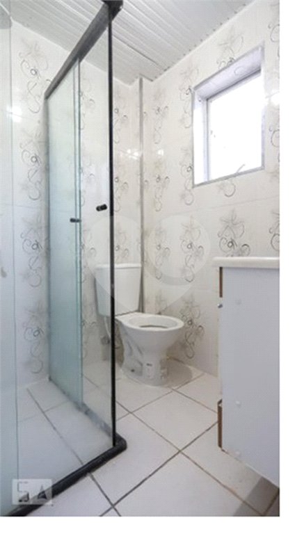 Apartamento à venda com 2 quartos no Brasilândia, São Paulo, SP