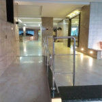 Apartamento Residencial à venda, Itararé, São Vicente - AP0921.