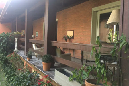 Casa à venda ou para alugar com 4 quartos, sendo 2 suítes, em Jardim Guedala, São Paulo, SP