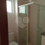 Apartamento com 2 dormitórios.