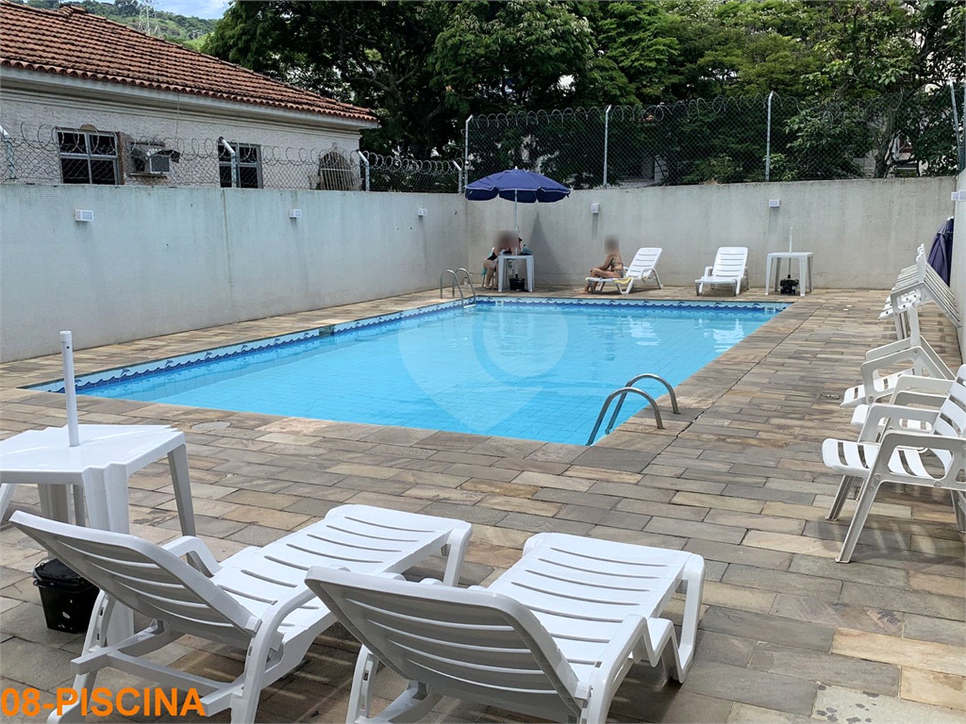 Apartamento à venda com 4 quartos, sendo 1 suíte, em Grajaú, Rio de Janeiro, RJ