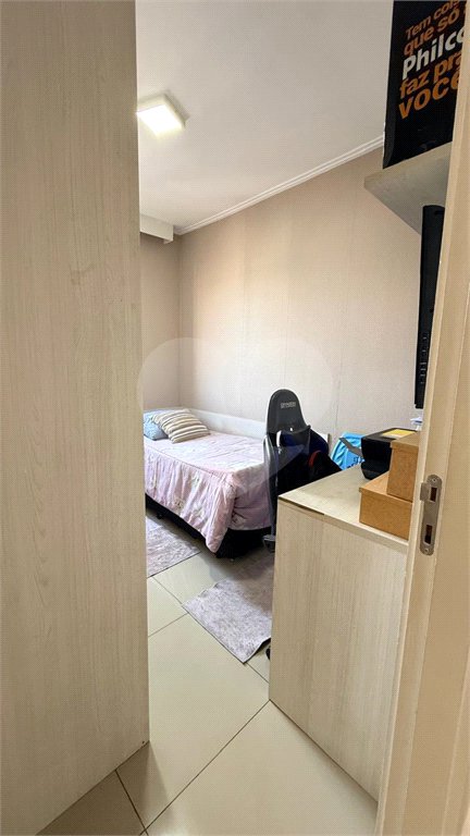 Apartamento à venda com 3 quartos, sendo 1 suíte, em Jardim Tupanci, Barueri, SP