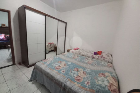 Casa à venda com 1 quarto em São José, Armação dos Búzios, RJ