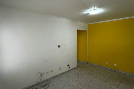 Sobrado à venda com 4 quartos, sendo 2 suítes, em Parque Sonia, São Paulo, SP