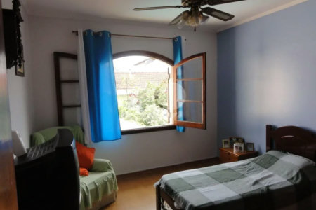 Sobrado à venda com 3 quartos, sendo 1 suíte, em Água Fria, São Paulo, SP
