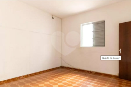 Casa Térrea à venda com 3 quartos em Ipiranga, São Paulo, SP