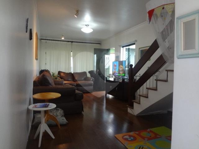 Casa à venda com 3 quartos, sendo 1 suíte, em Limão, São Paulo, SP