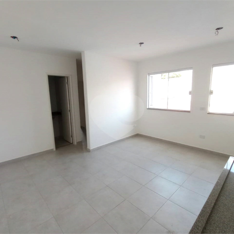 Apartamento à venda ou para alugar com 2 quartos em Vila Ema, São Paulo, SP