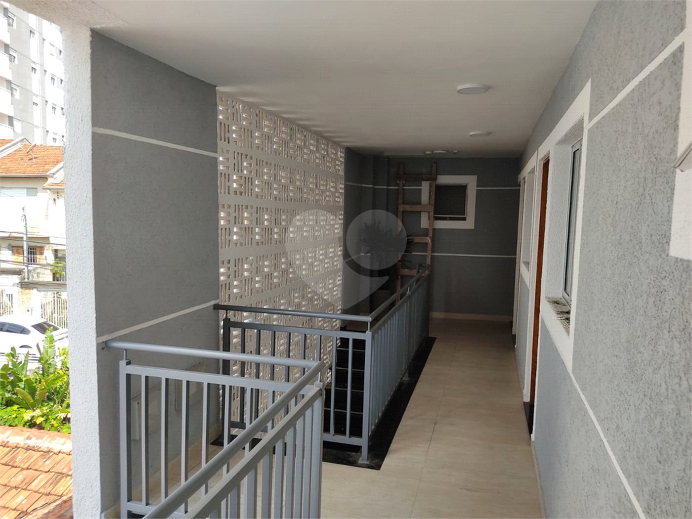 Apartamento à venda com 1 quarto em Vila Guilherme, São Paulo, SP