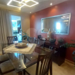 Apartamento à venda com 4 quartos, sendo 3 suítes,  em Santana, São Paulo, SP