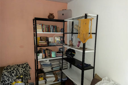 Casa à venda com 4 quartos, sendo 1 suíte, em Campo Grande, Rio de Janeiro, RJ