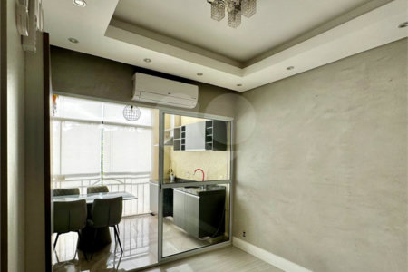 Apartamento à venda com 3 quartos, sendo 1 suíte, em Vila Helena, Atibaia, SP