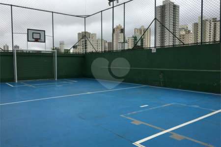 Apartamento à venda com 2 quartos, sendo 1 suíte, em Saúde, São Paulo, SP