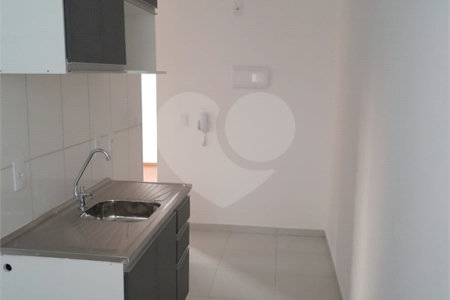 Apartamento à venda com 2 quartos em Campo Grande, Rio de Janeiro, RJ