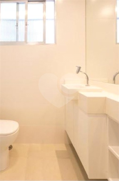Apartamento à venda com 1 quarto em Jardim Paulista, São Paulo, SP