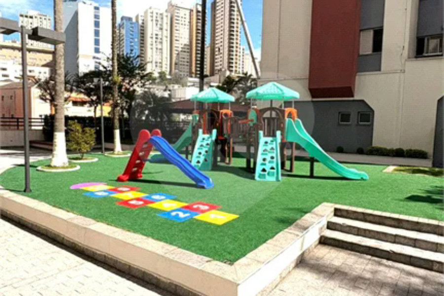 Apartamento à venda com 3 quartos, sendo 1 suíte,  em Santana, São Paulo, SP