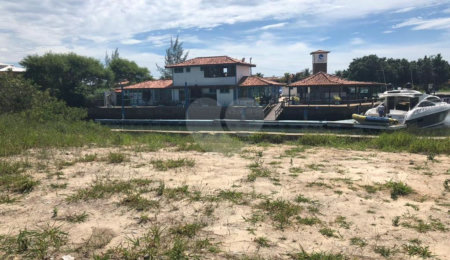 Terreno à venda em Marina, Armação dos Búzios, RJ