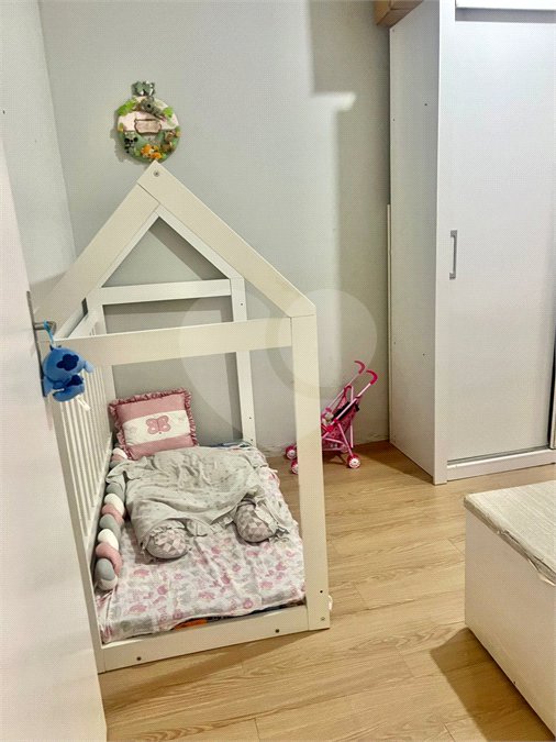 Apartamento à venda com 2 quartos em Boa Vista Paulista, Suzano, SP