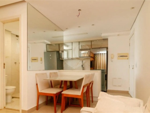Apartamento à venda com 3 quartos, sendo 1 suíte,  em Parque Edu Chaves, São Paulo, SP
