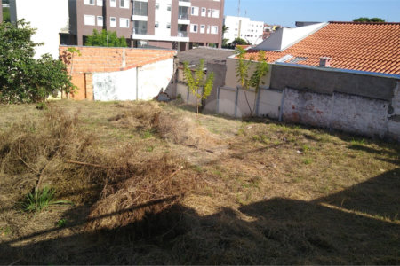 Terreno à venda em Jardim Pompéia, Indaiatuba, SP