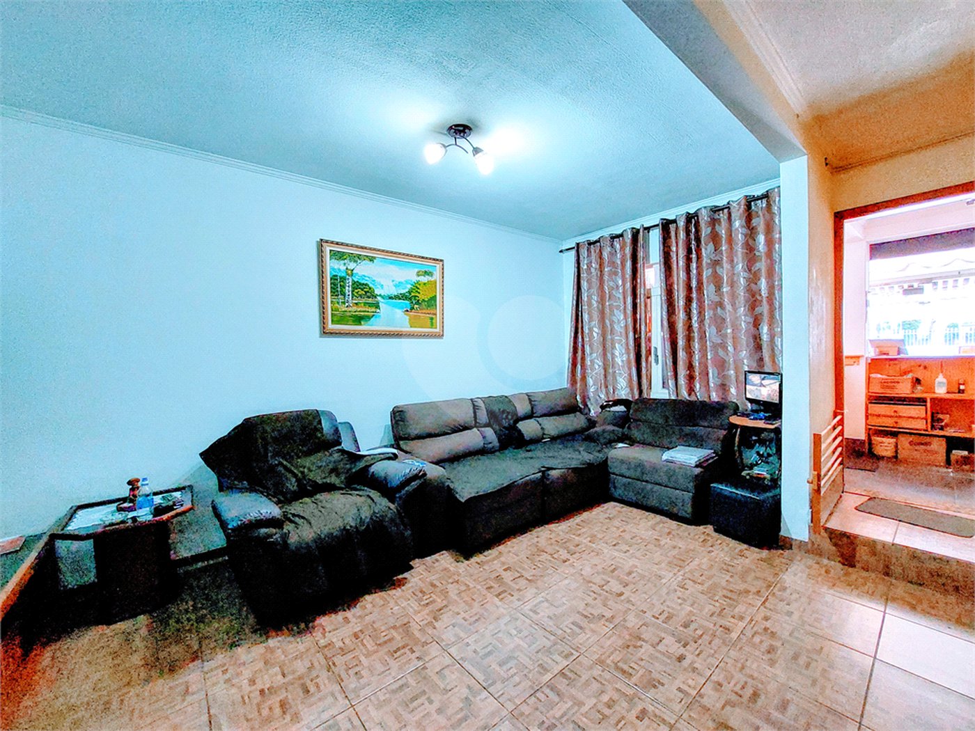 Sobrado à venda com 3 quartos, sendo 1 suíte, em Santana, São Paulo, SP