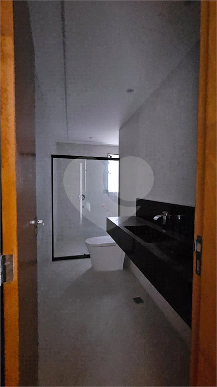 Casa à venda com 3 quartos, sendo 1 suíte, no condomínio Grand Park, Rio de Janeiro - RJ