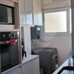 Apartamento à venda com 2 quartos em Vila Andrade, São Paulo, SP