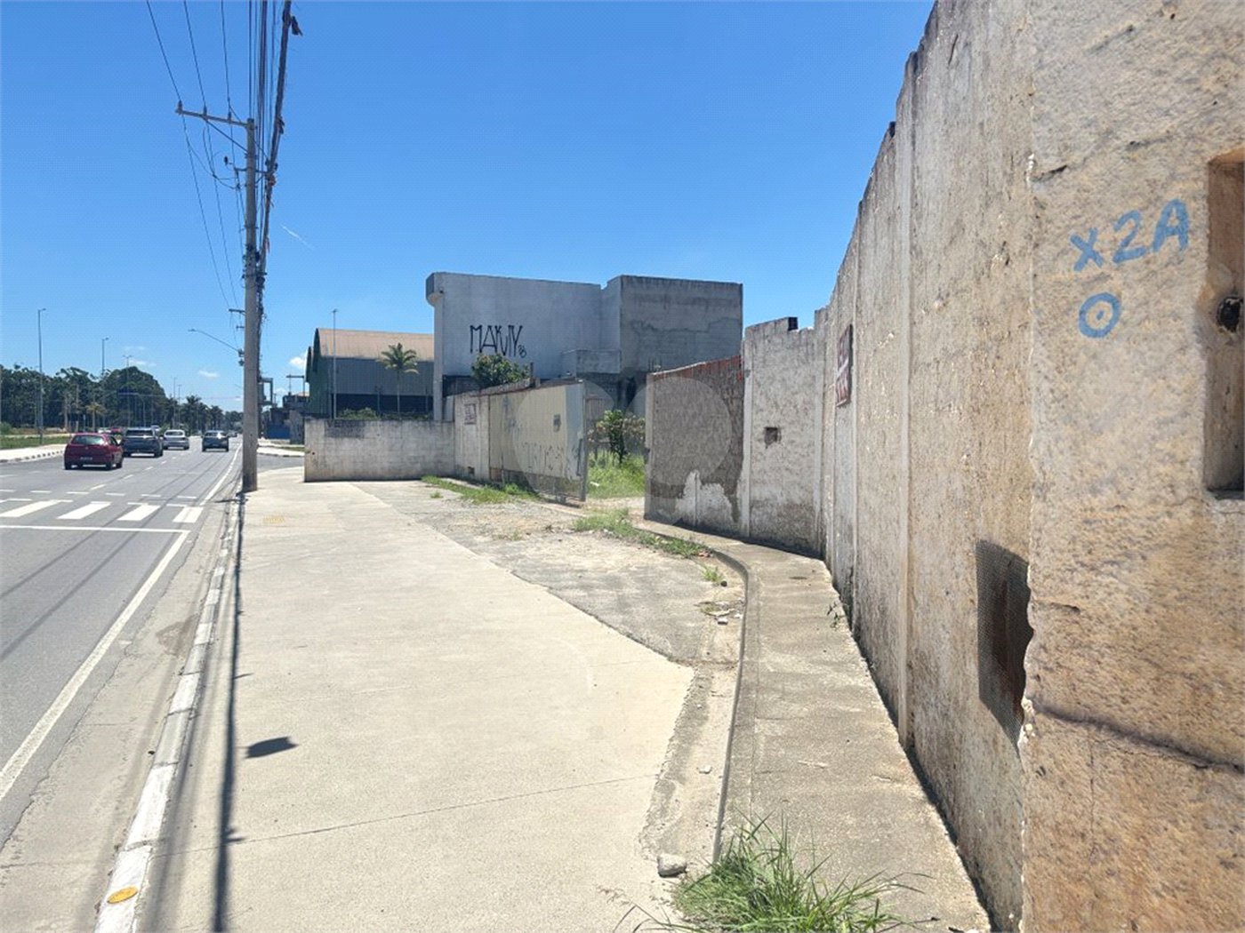 Terreno à venda em Vila Suissa, Mogi das Cruzes, SP