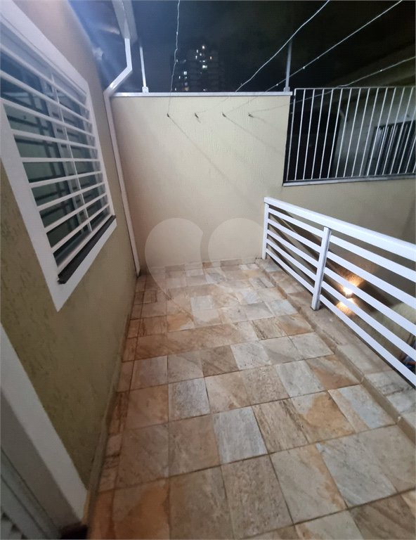 Sobrado à venda com 2 quartos em Santa Teresinha, São Paulo, SP