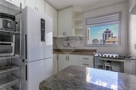 Apartamento à venda com 4 quartos, sendo 1 suíte, em Vila Mascote, São Paulo, SP