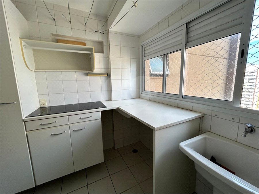 Apartamento à venda com 2 quartos, sendo 1 suíte, em Vila Andrade, São Paulo, SP