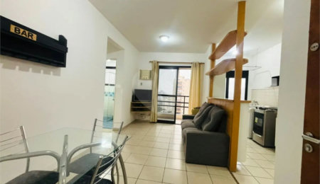 Apartamento à venda com 1 quarto em Saúde, São Paulo, SP