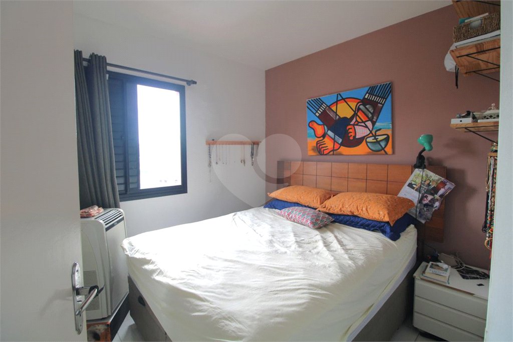Apartamento à venda com 3 quartos em Jardim Ubirajara (zona Sul), São Paulo, SP