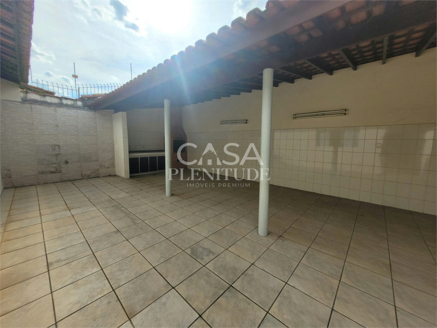 Casa Térrea à venda com 3 quartos, sendo 1 suíte, em Vila Fiori, Sorocaba, SP