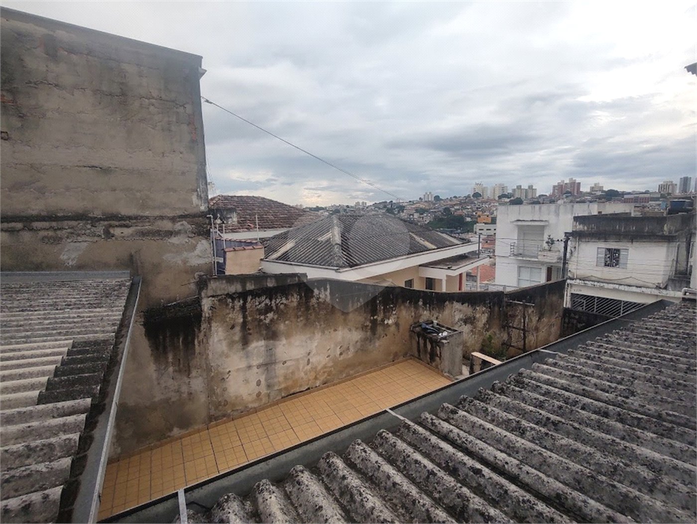Sobrado à venda com 5 quartos em Imirim, São Paulo, SP