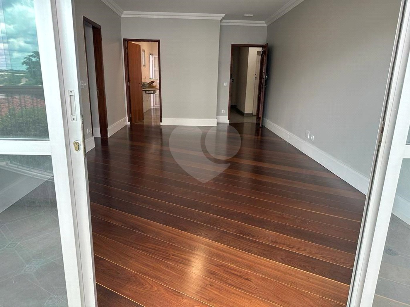 Apartamento à venda com 3 quartos em Vila Polopoli, São Paulo, SP