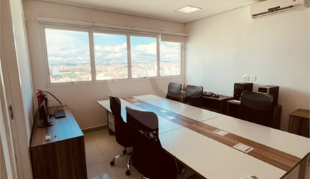 Sala para alugar no Centro, São Bernardo do Campo, SP