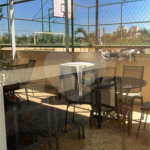 Apartamento à venda com 3 suítes em Bosque das Juritis, Ribeirão Preto, SP