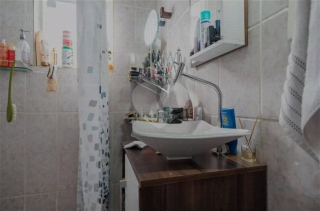 Sobrado à venda com 3 quartos, sendo 1 suíte, em Horto, São Paulo, SP